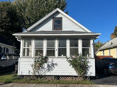 41 Klueh St, Rochester, NY, 14611