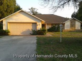 6200 Newmark St, Spring Hill, FL 34606