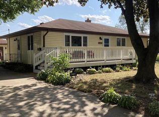 4713 Martha Ln, Madison, WI 53714