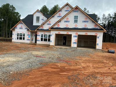 127 Falls Leaf Dr Lot 16, Troutman, NC, 28166
