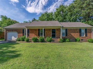 4622 Southampton Arch, Portsmouth, VA 23703