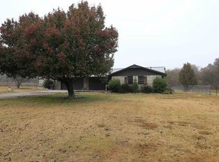 2288 Hereford Rd, Springer, OK 73458