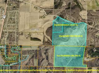 Farber St SE, Magnolia, OH 44643