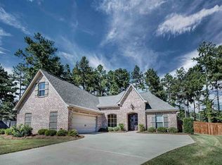 120 Talons Trl, Madison, MS 39110