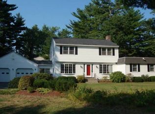 380 Boynton St, Bedford, NH 03110