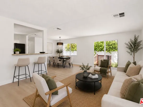 6035 Fallbrook Ave, Woodland Hills, CA 91367