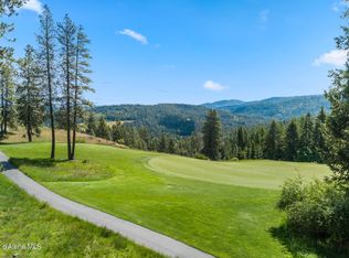 6528 S Old Barn Rd, Harrison, ID 83833