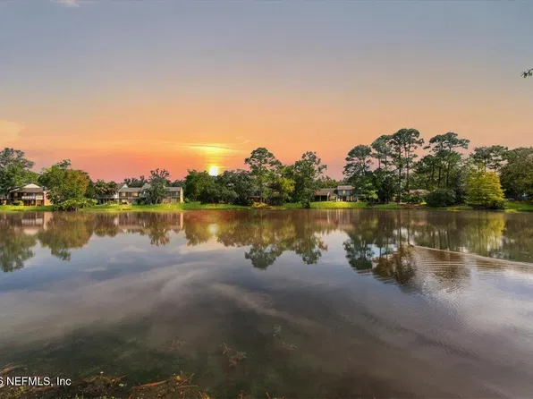 6207 LAKE TAHOE Drive #6207, Jacksonville, FL 32256