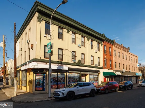 1611 W Susquehanna Ave, Philadelphia, PA 19132