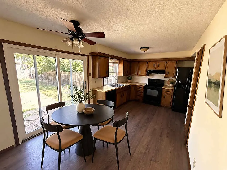 2 bed, 1800 sqft, $1,550 — Photo 4
