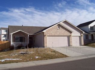 933 Quarterhorse Trl, Castle Rock, CO 80104