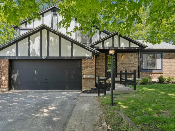 3614 Rochfort Bridge Dr, Columbus, OH 43221