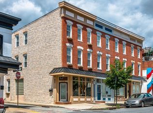 2228 Eastern Ave, Baltimore, MD 21231