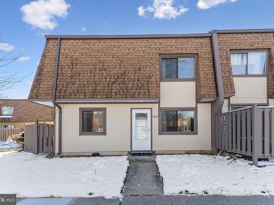 1st image of 3906 Manzanita #B