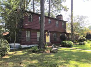 891 Kingsway Rd, Tallahassee, FL 32301