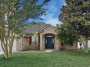 663 E Red House Branch Rd, Saint Augustine, FL 32084