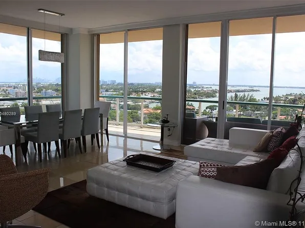 8855 Collins Ave APT 12G, Surfside, FL 33154