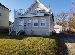 186 Veranda St #1, Portland, ME 04103