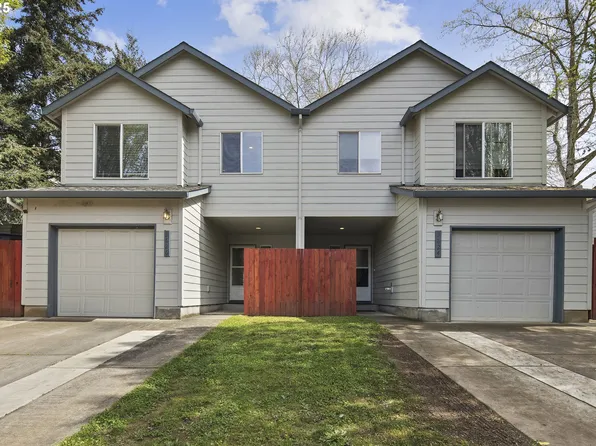 3624 NE 158th Ave, Portland, OR 97230