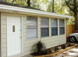 1031 NW 32nd Ave #HOUSE, Gainesville, FL 32609