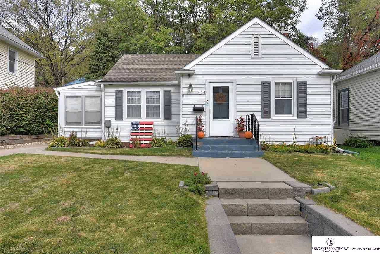 405 Franklin Ave, Council Bluffs, IA 51503 Zillow