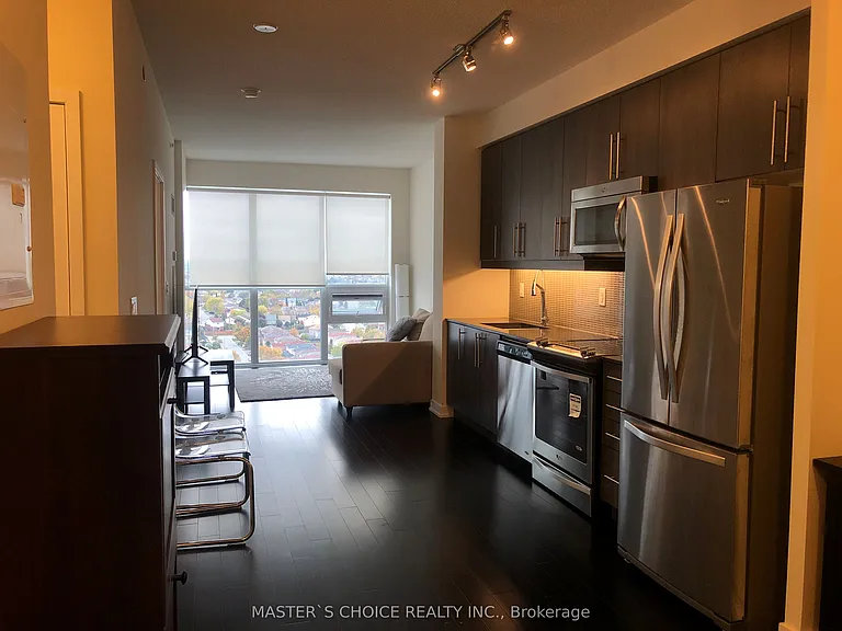 4011 Brickstone Mews #1511 — Photo 4