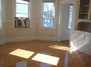 58 Lithgow St #1, Boston, MA 02124