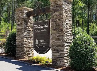 2405 Waterside Blvd NW, Valdese, NC 28690