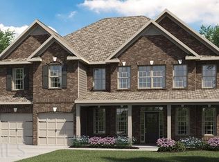 5545 Dendy Trce, Fairburn, GA 30213