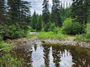 0 Bengston Ln, Troy, MT 59935