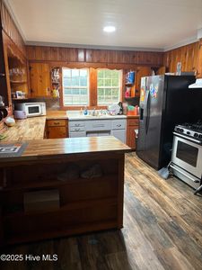 130 Fitzgerald Road, Selma, NC, 27576