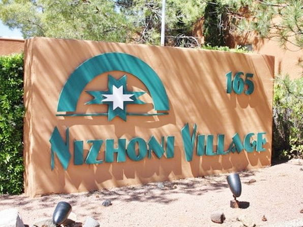 165 Verde Valley School Rd UNIT 5