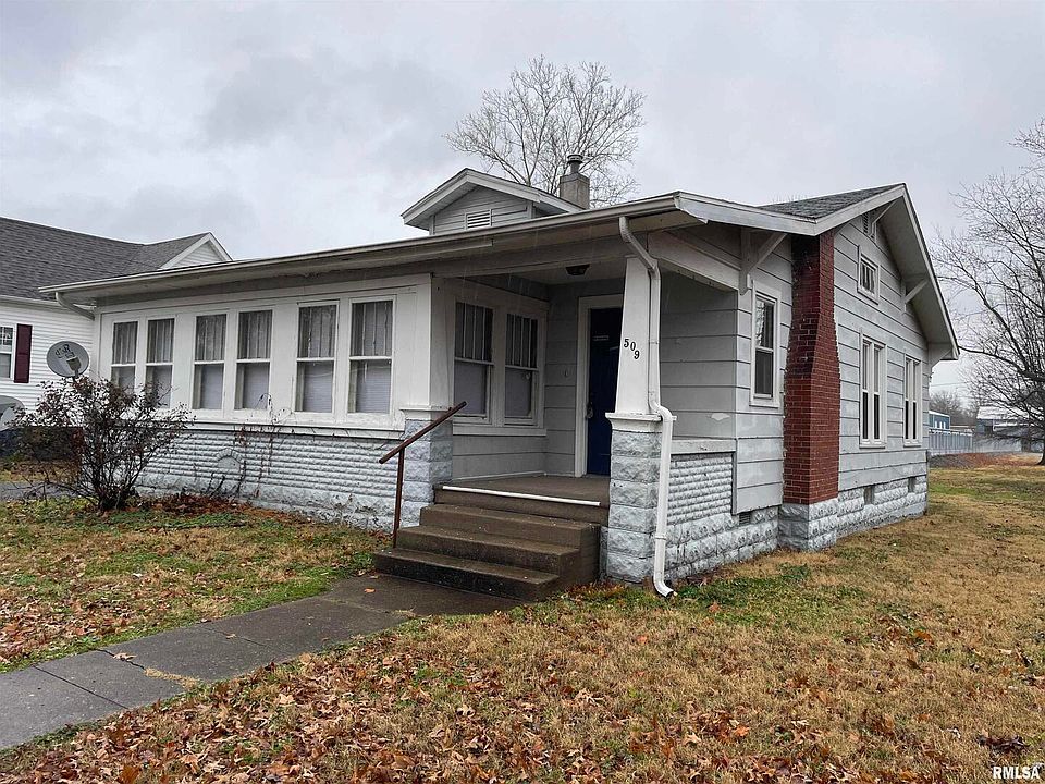 1st image of 509 S Hill St