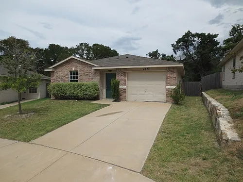 4823 Mexico Ct Photo 1
