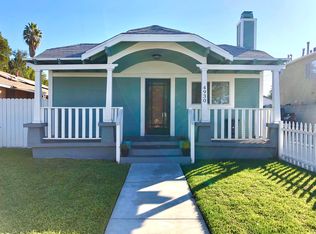 4930 N Maywood Ave, Los Angeles, CA 90041