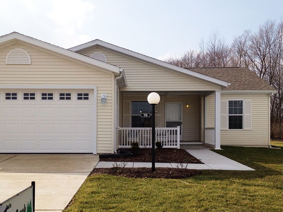 Muirfield Estate $108,000
