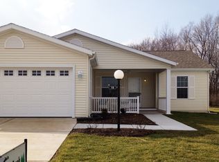 2800 Via Rosso St UNIT 19, Springfield, IL 62703