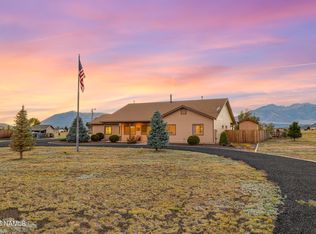9598 N Aldrich Rd, Flagstaff, AZ 86004