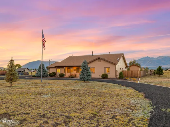 9598 N Aldrich Rd, Flagstaff, AZ 86004