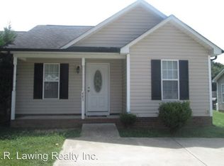 403 W 22nd St, Kannapolis, NC 28081
