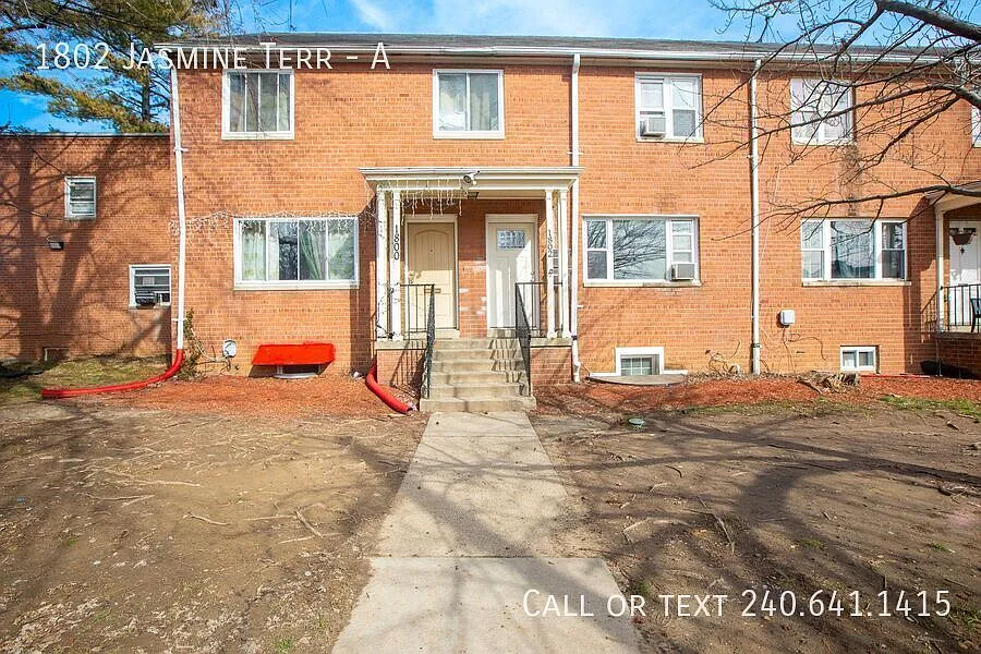 1802 Jasmine Ter #A