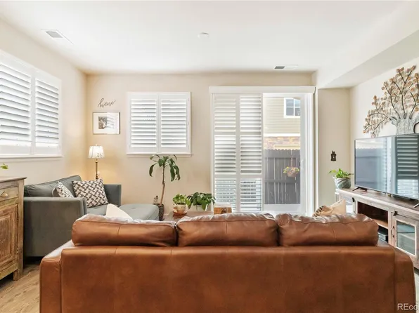 1640 Aspen Meadows Circle, Federal Heights, CO 80260