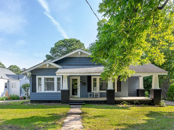 103 E Rose St, Smithfield, NC 27577