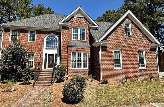 2nd image of 2147 Joelene Dr