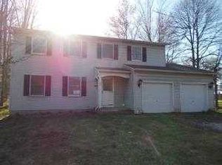 823 South Broadway, Geneva, OH 44041