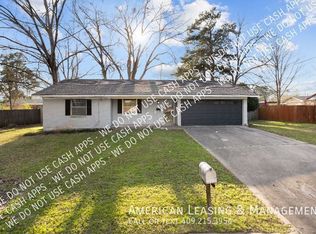 107 Palmetto Ct, Lufkin, TX 75901