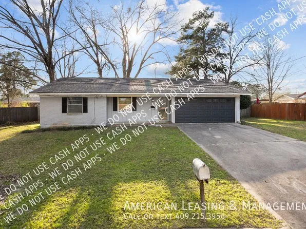 107 Palmetto Ct, Lufkin, TX 75901