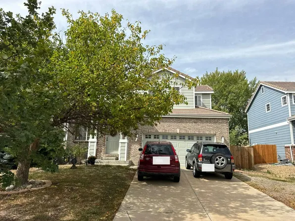2491 S Andes Cir, Aurora, CO 80013