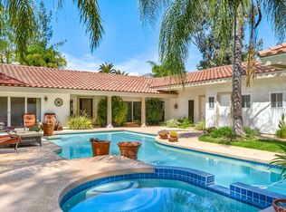 72 Flintlock Ln, Bell Canyon, CA 91307