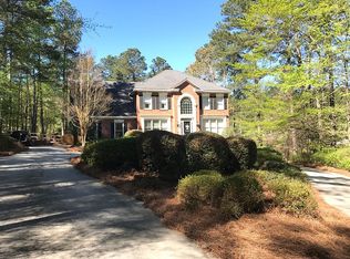 998 Conn Dr, Evans, GA 30809